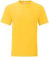 SS621/61430/SS144 Iconic 150 T-Shirt Sunflower colour image